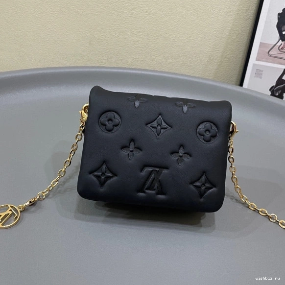 WIS Beltbag VUITTON LOUIS Coussin 0125